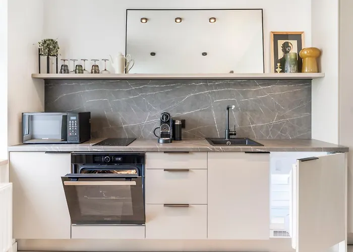 Sigmund Freud Dream Dzīvoklis *