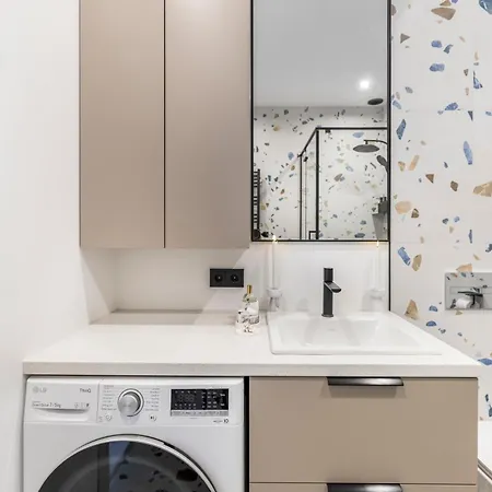 شقة Sigmund Freud Dream