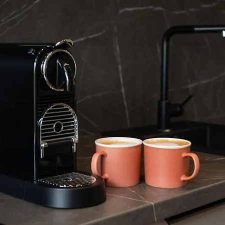 Apartament Sigmund Freud Dream *