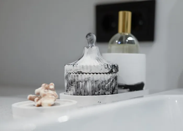 Apartment Sigmund Freud Dream