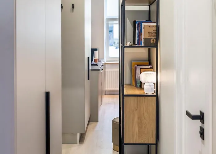 Sigmund Freud Dream Apartment *